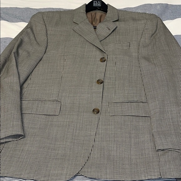 Sport coat in Excellent condition, 40S